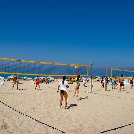 בית נופש Ag Casa Anema, 10 Huespedes A 2km De La Playa Razo א-קורוניה