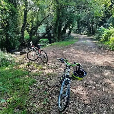 Ag Casa Anema, 10 Huespedes A 2km De La Playa Razo בית נופש *
