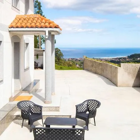 Feriehus Ag Casa Anema, 10 Huespedes A 2km De La Playa