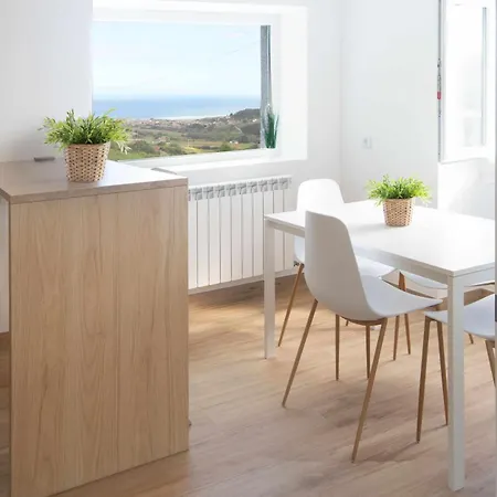 בית נופש Ag Casa Anema, 10 Huespedes A 2km De La Playa Razo