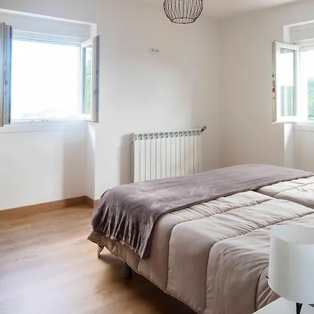 Ag Casa Anema, 10 Huéspedes A 2km De La Playa *