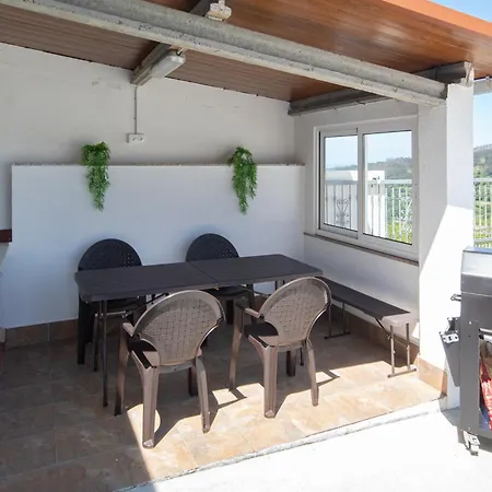 Сasa de vacaciones Ag Casa Anema, 10 Huéspedes A 2km De La Playa