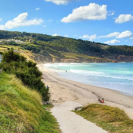 Ag Casa Anema, 10 Huéspedes A 2km De La Playa *