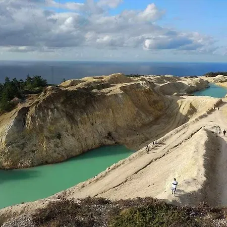 Сasa de vacaciones Ag Casa Anema, 10 Huéspedes A 2km De La Playa Razo