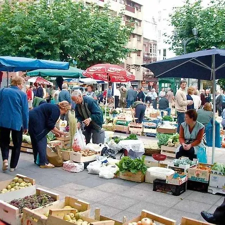 Feriehus Ag Casa Anema, 10 Huespedes A 2km De La Playa *