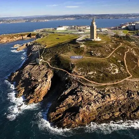 Сasa de vacaciones Ag Casa Anema, 10 Huéspedes A 2km De La Playa *