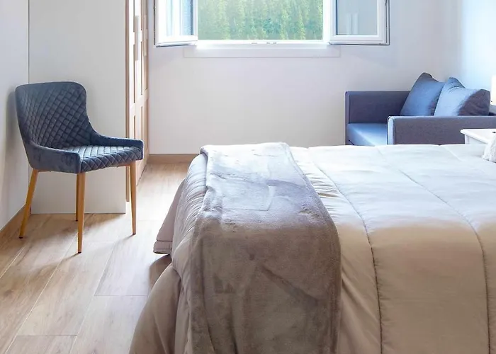 Ag Casa Anema, 10 Huéspedes A 2km De La Playa Casa vacanze *