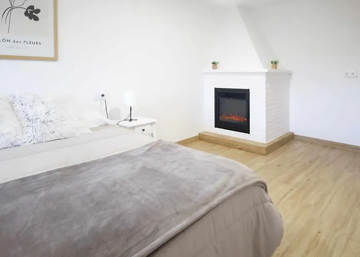 Ag Casa Anema, 10 Huéspedes A 2km De La Playa Casa vacanze Razo