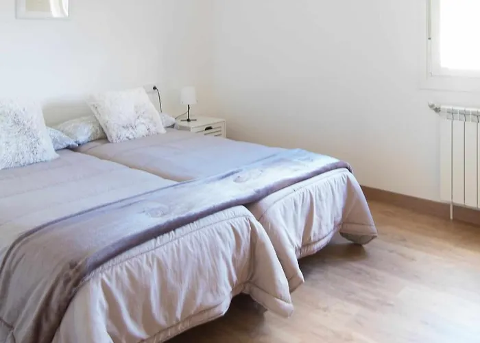 Ag Casa Anema, 10 Huéspedes A 2km De La Playa *