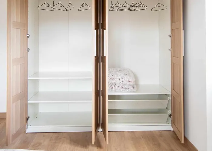 Casa vacanze Ag Casa Anema, 10 Huéspedes A 2km De La Playa Razo