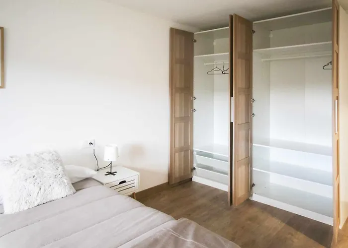 Ag Casa Anema, 10 Huéspedes A 2km De La Playa Casa vacanze Razo