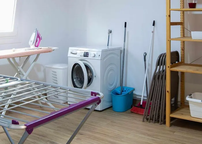 Ag Casa Anema, 10 Huéspedes A 2km De La Playa Casa vacanze *