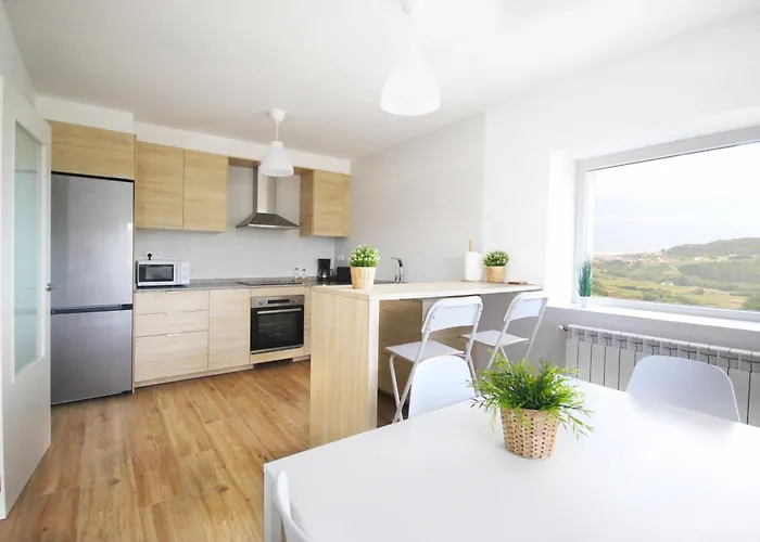 Casa vacanze Ag Casa Anema, 10 Huéspedes A 2km De La Playa Razo