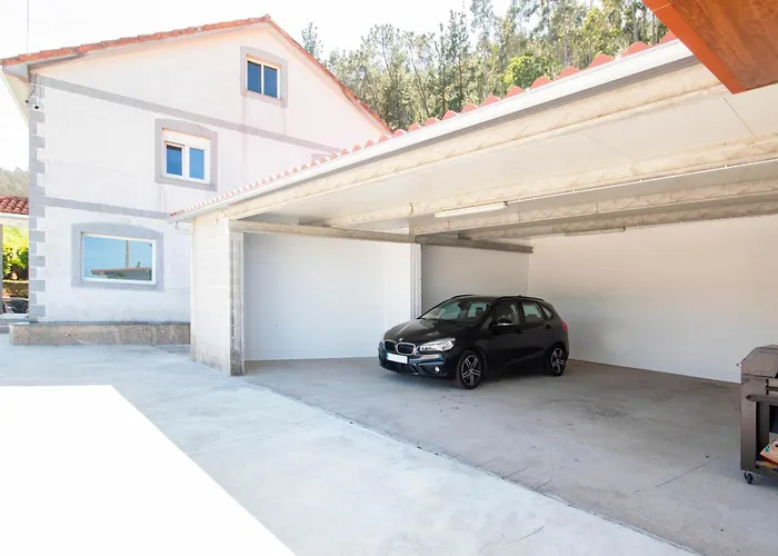 Casa vacanze Ag Casa Anema, 10 Huéspedes A 2km De La Playa Razo