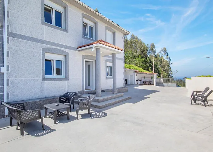 Casa vacanze Ag Casa Anema, 10 Huéspedes A 2km De La Playa *