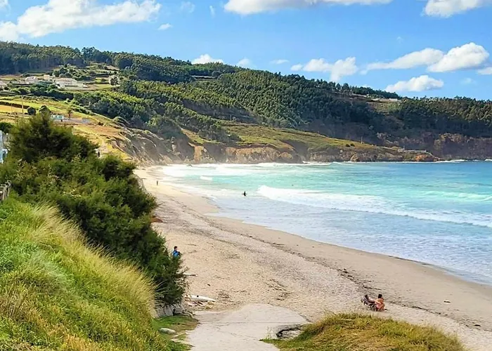 Ag Casa Anema, 10 Huéspedes A 2km De La Playa *
