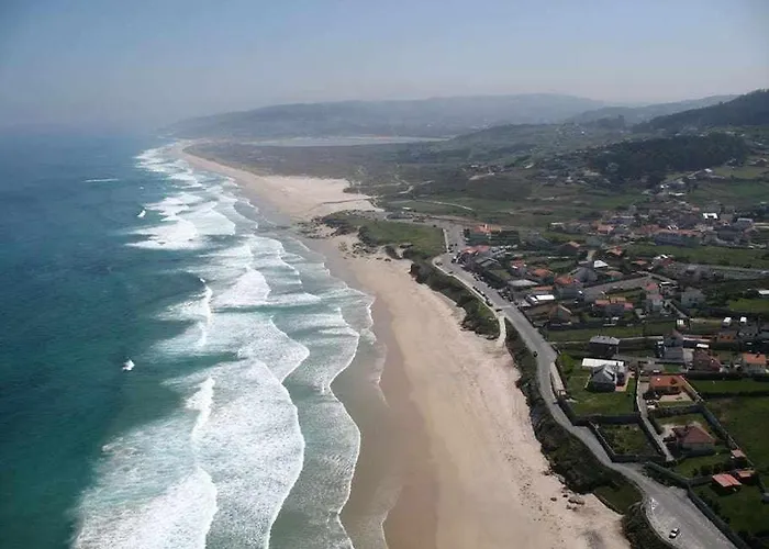 Casa vacanze Ag Casa Anema, 10 Huéspedes A 2km De La Playa