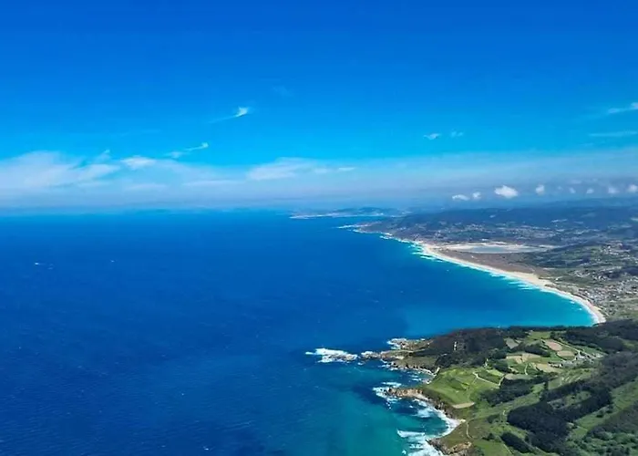 Ag Casa Anema, 10 Huéspedes A 2km De La Playa Casa vacanze