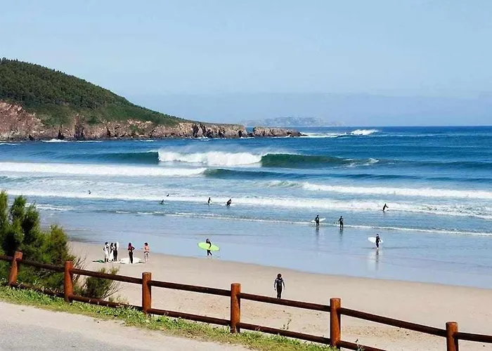 Ag Casa Anema, 10 Huéspedes A 2km De La Playa