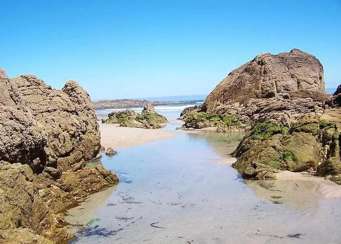Ag Casa Anema, 10 Huéspedes A 2km De La Playa *