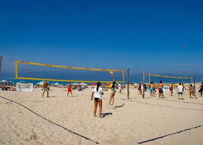 Ag Casa Anema, 10 Huéspedes A 2km De La Playa Razo