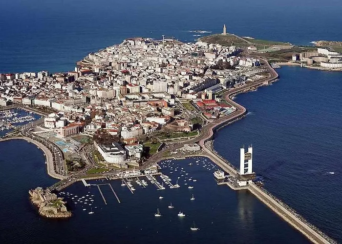 Ag Casa Anema, 10 Huéspedes A 2km De La Playa