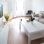 Ag Casa Anema, 10 Huespedes A 2km De La Playa Feriehus Razo