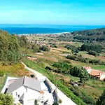 Ag Casa Anema, 10 Huespedes A 2km De La Playa Razo