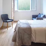 Ag Casa Anema, 10 Huespedes A 2km De La Playa Feriehus *