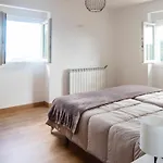 Ag Casa Anema, 10 Huespedes A 2km De La Playa *
