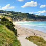 Ag Casa Anema, 10 Huespedes A 2km De La Playa *