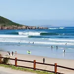Ag Casa Anema, 10 Huespedes A 2km De La Playa