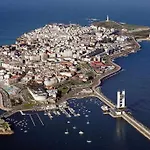 Ag Casa Anema, 10 Huespedes A 2km De La Playa