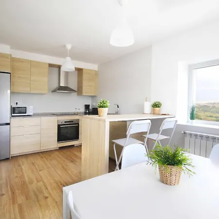 Semesterbostad Ag Casa Anema, 10 Huespedes A 2km De La Playa Razo