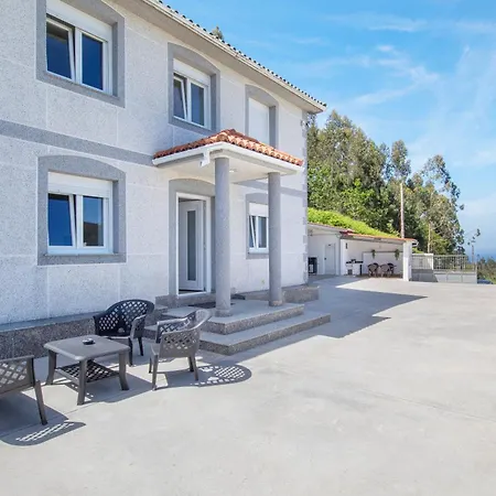 Semesterbostad Ag Casa Anema, 10 Huespedes A 2km De La Playa *