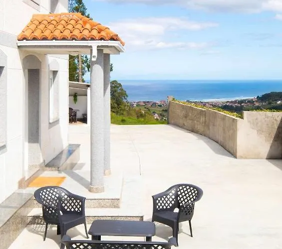 Semesterbostad Ag Casa Anema, 10 Huespedes A 2km De La Playa