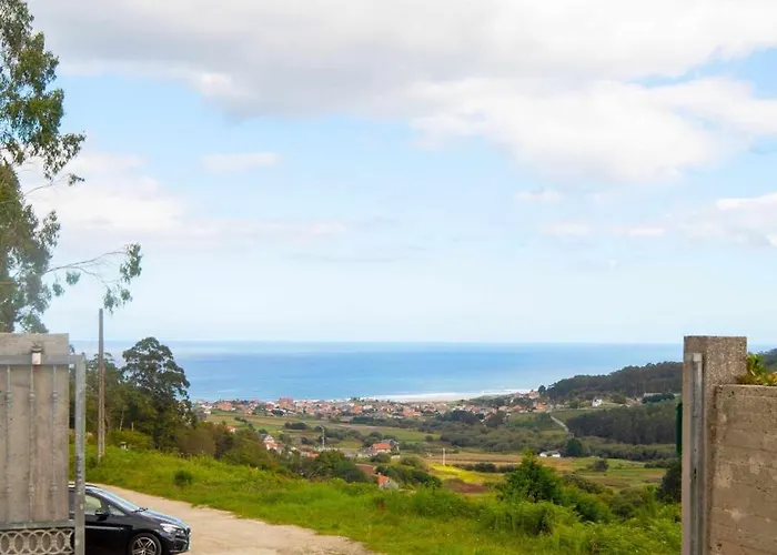 Semesterbostad Ag Casa Anema, 10 Huespedes A 2km De La Playa