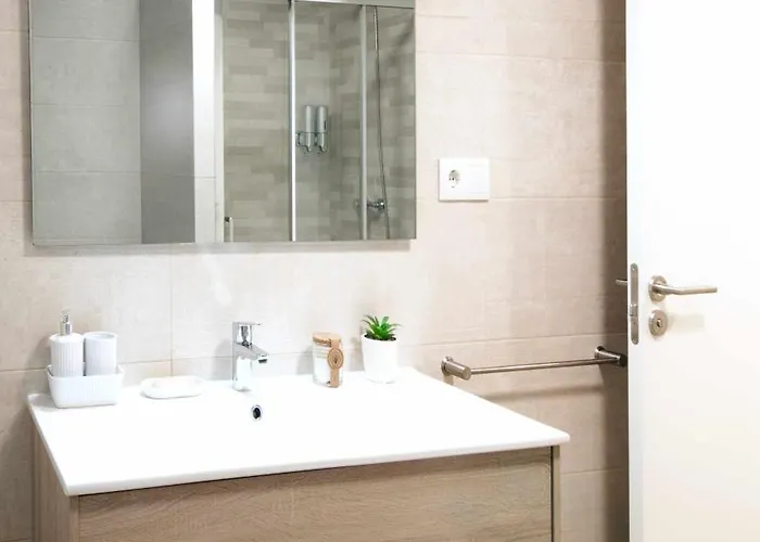 Ag Casa Anema, 10 Huespedes A 2km De La Playa Semesterbostad *