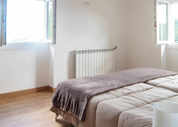 Ag Casa Anema, 10 Huespedes A 2km De La Playa *