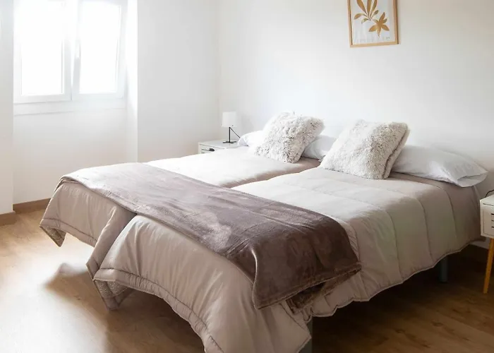 Ag Casa Anema, 10 Huespedes A 2km De La Playa Semesterbostad