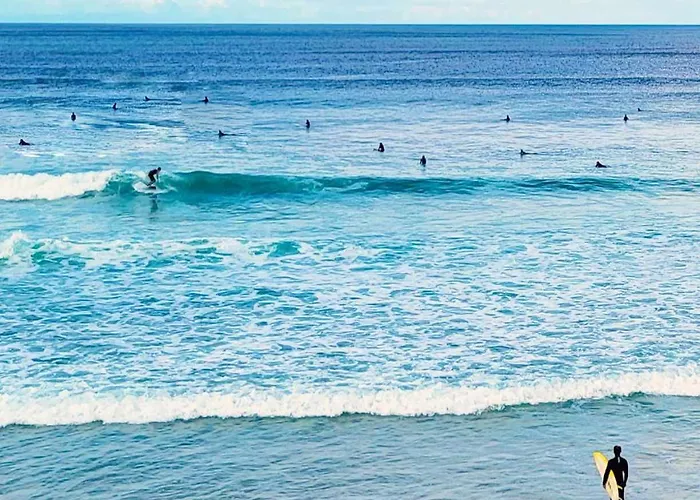 Ag Casa Anema, 10 Huespedes A 2km De La Playa Razo