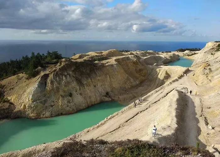 Semesterbostad Ag Casa Anema, 10 Huespedes A 2km De La Playa Razo