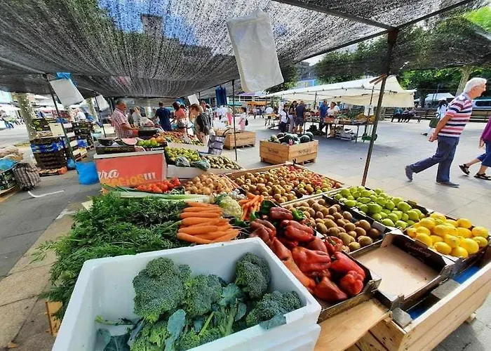 Semesterbostad Ag Casa Anema, 10 Huespedes A 2km De La Playa