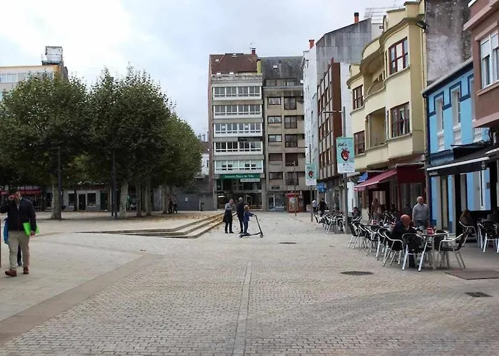 Ag Casa Anema, 10 Huespedes A 2km De La Playa *